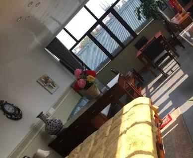 九九颐家康养中心_南昌养老院地址,南昌养老院地址在哪里