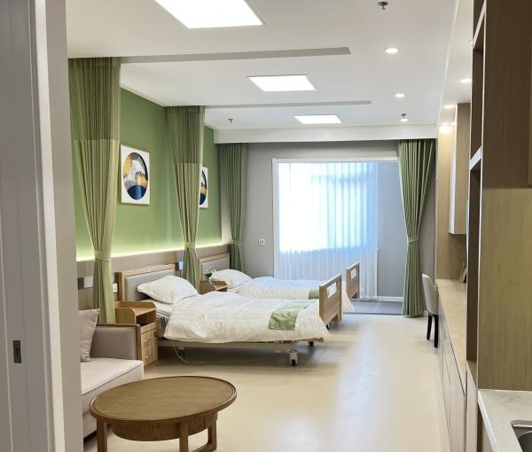 青岛悠然里康养社区_青岛3000-5000养老院