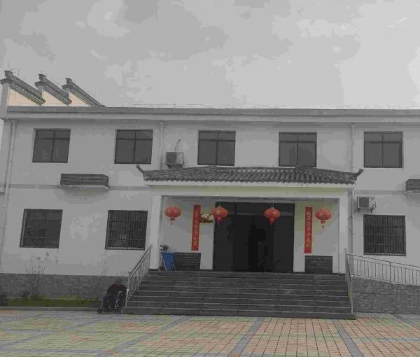 东至县昭潭镇养老服务中心_池州周边老年公寓目录,池州条件好的的养老院
