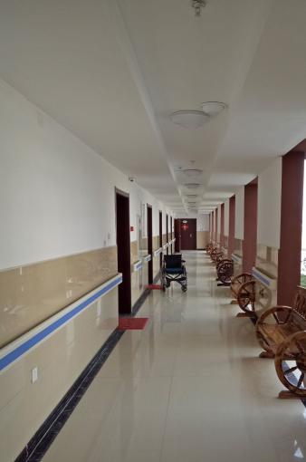 亳州利辛县福寿康养老公寓环境图片