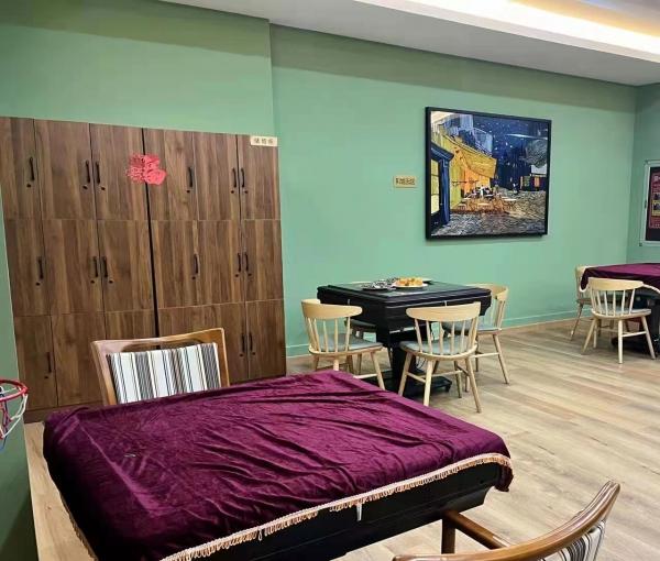 龙里县城区老年人日间照料中心_黔南州老年公寓地址在哪,黔南正规机构养老院