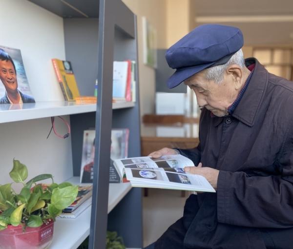 沈阳苏家屯玉皇老年养护中心_沈阳带医疗养老院推荐,沈阳哪个养老院便宜