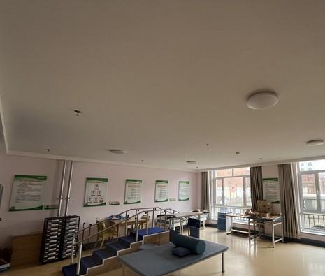 土默特右旗荣康老年养护院_包头口碑好养老院大全,包头养老院价格