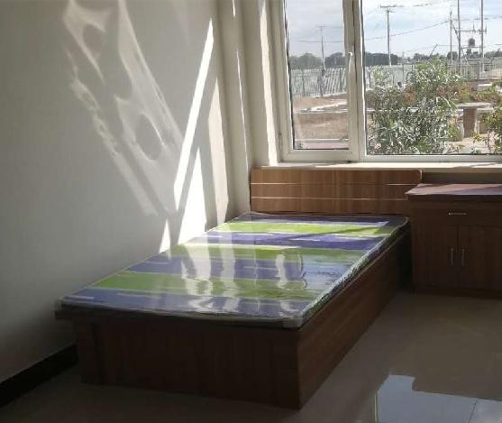 义县阳光养老院环境图片