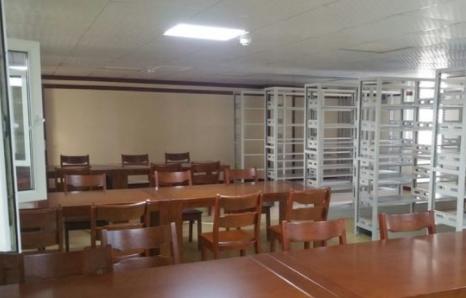 商河县社会福利服务中心_济南收费便宜老年护理院排名前十