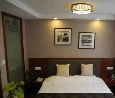 资国寺弥陀村养老院环境图片