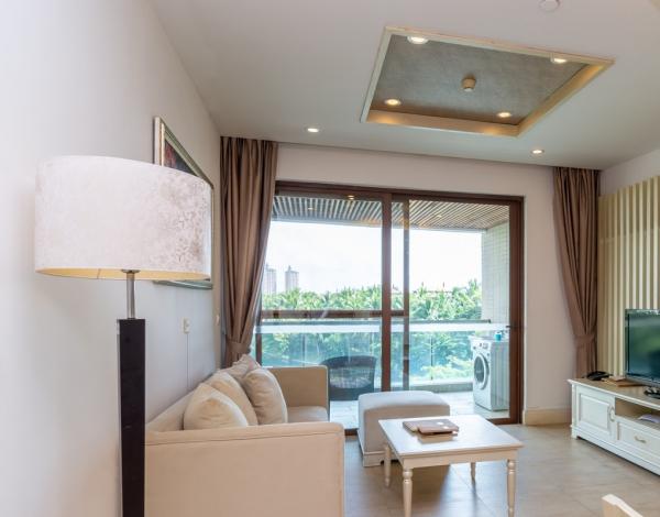 海南亲和源·熟年俱乐部环境图片