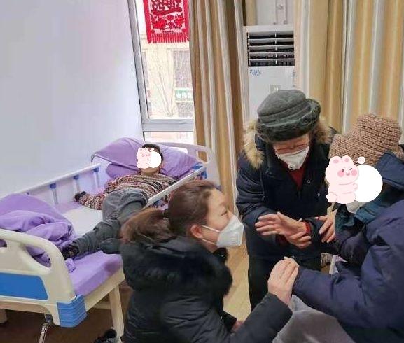 天津市红桥区恺恩德养老护理院环境图片