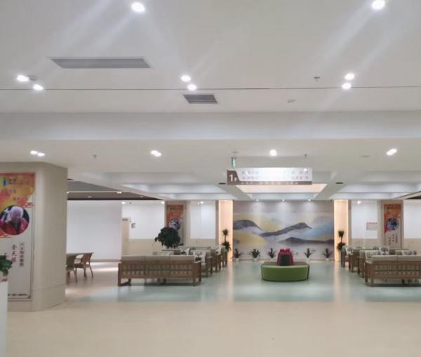 水发盛世康养烟台颐养中心_烟台最贵养老院查询,烟台市养老院收费标准