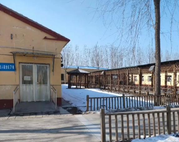 香河县渠口中心敬老院_廊坊比较有名的养老院,河北廊坊比较高档的养老院