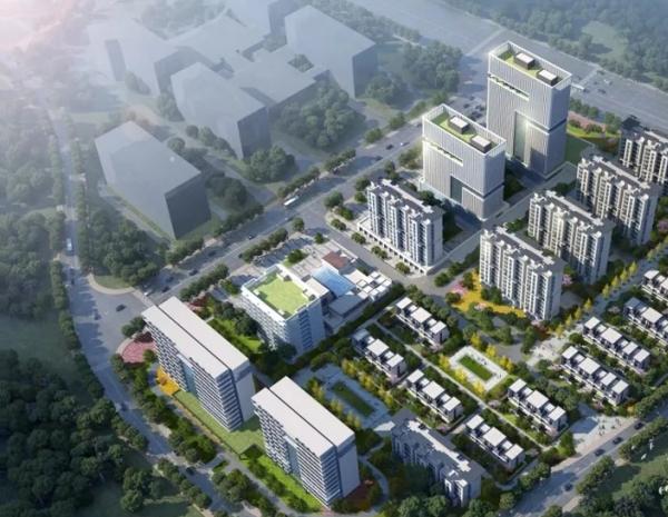  蓉江蓉园·健康城_赣州市中高档老年公寓介绍几家,赣州最好的老年公寓