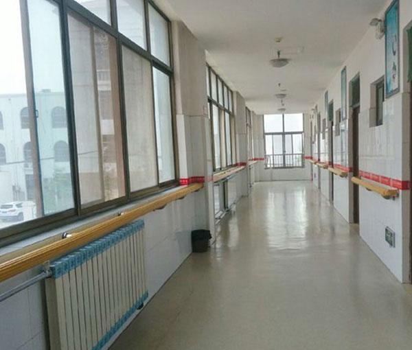 康年银龄颐养院环境图片