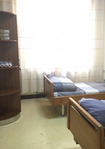 济南市章丘区医养中心_济南比较有名的老年公寓,济南老年公寓一个月多少钱