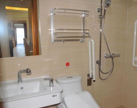 长者照护中心•康馨之家_惠州高级的老年公寓,惠州最好的老年公寓