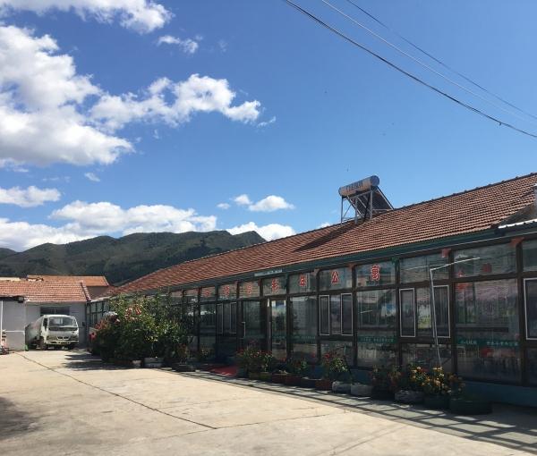 围场县棋盘山镇安泰享老年公寓_承德老年痴呆老年护理院地址,承德养老院的联系方式