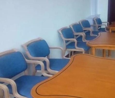 第七师127团苏兴滩托老护理院环境图片