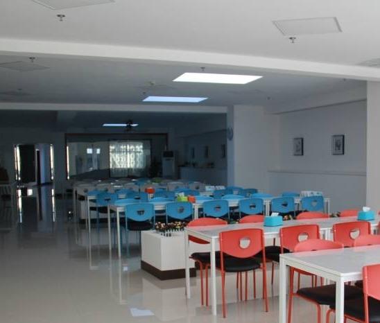 天津市北辰区惠颐托老所环境图片