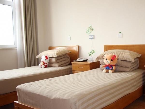 荣成市社会福利中心-光大汇晨荣成老年公寓环境图片