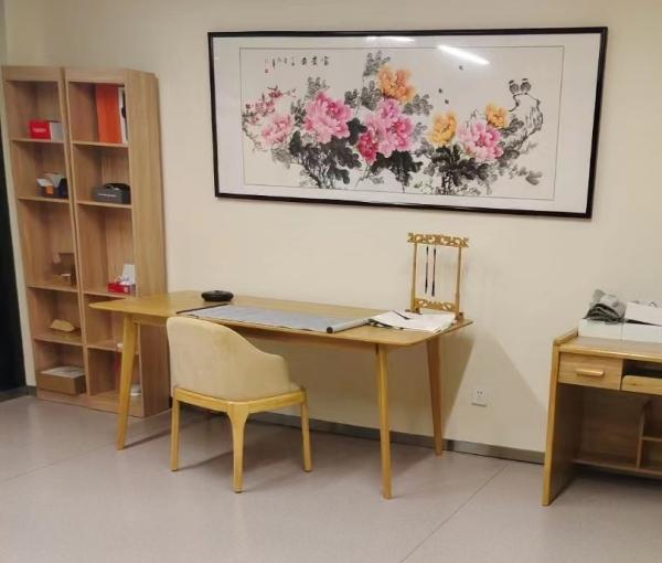 河南锦弘护理院环境图片