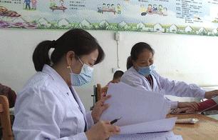 余庆县恒爱老年公寓环境图片