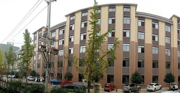 青神县颐伦养老中心环境图片