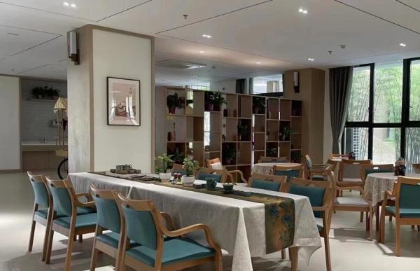 嘉兴九如城康养中心_嘉兴口碑好养老社区费用价格,嘉兴养老院收费标准