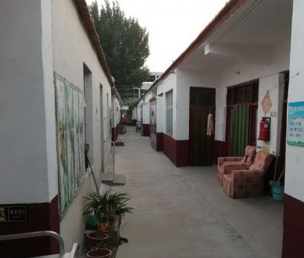 聊城市康寿老年公寓