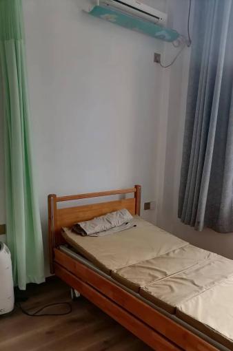 贺余年医养中心（河西人民公园店）环境图片