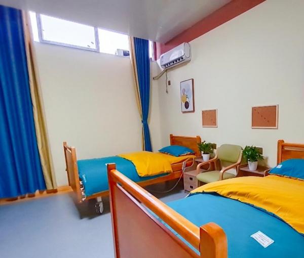 时光之家·照护站_自贡失智养老院推荐,自贡失智养老院推荐地方