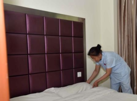 龙口市同心老年公寓_烟台高端养老院,烟台高端养老院的收费标准是什么?