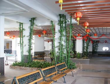 广州颐寿安养·多宝福寿苑环境图片