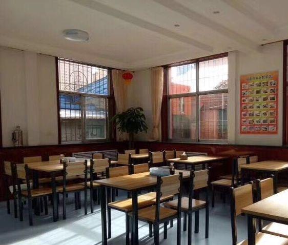 大同市平城区福泰祥养老院_大同医养一体老年公寓哪家好,大同区养老院