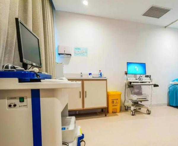 人寿堂文锦护理院环境图片