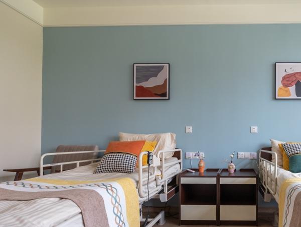 九九养老·玖悦颐养中心环境图片