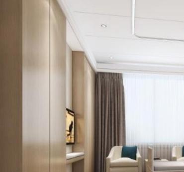 务川自治县中医医院医养照护中心环境图片