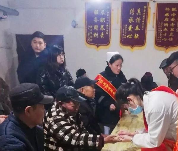 淮南西部老年公寓（二部）