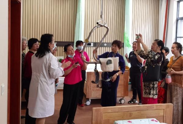 赣州国投天同官园里康养园_赣州市医养结合养老社区排名前十