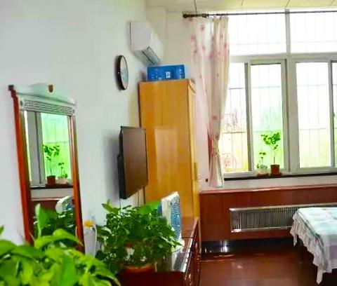 唐山市古冶区圣火医养康复健康中心_唐山高级的养老院大约多少钱,唐山养老院价格