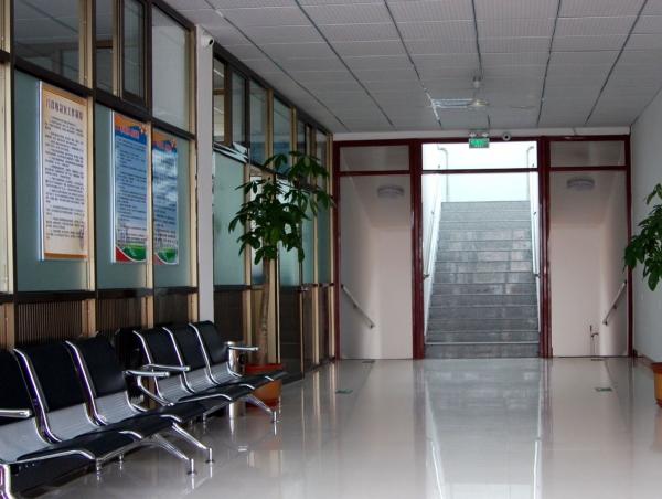 胶州市鑫聚康养老院（医养院）_青岛养老院多少钱