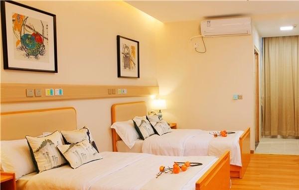 岭南养生谷_广州周边老年护理院,广州周边老年护理院有哪些