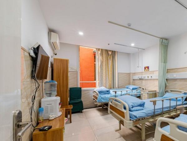 邛崃市金桂社区可利特养老院_成都医养一体养老院地址,成都医养结合养老机构