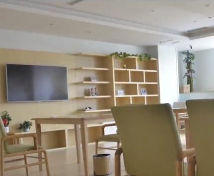 哺恩养老护理中心（祥和院）环境图片