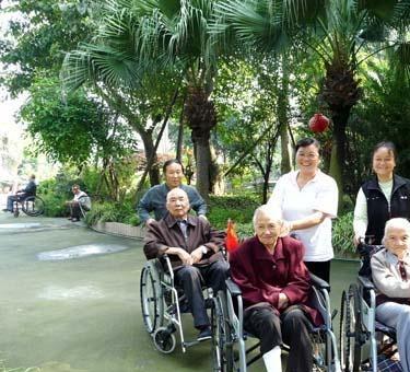 慈爱养老院_梅州6000元养老院有几家,梅州市养老机构