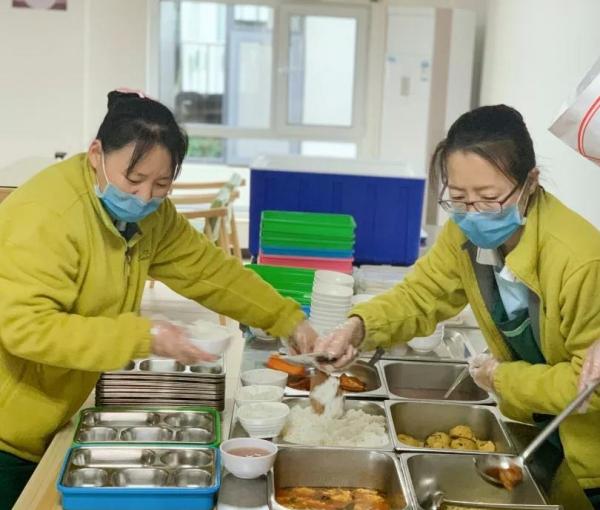 烟台市芝罘区德信老年颐养中心_烟台中上等老年公寓名单一览