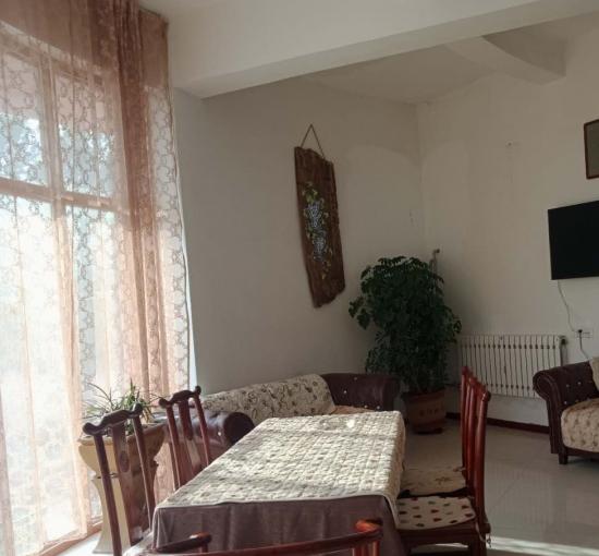 莱西市千禧居老年公寓环境图片