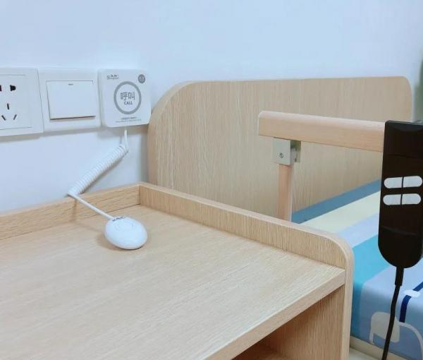 时光坊·楠山有约居家养老服务中心环境图片