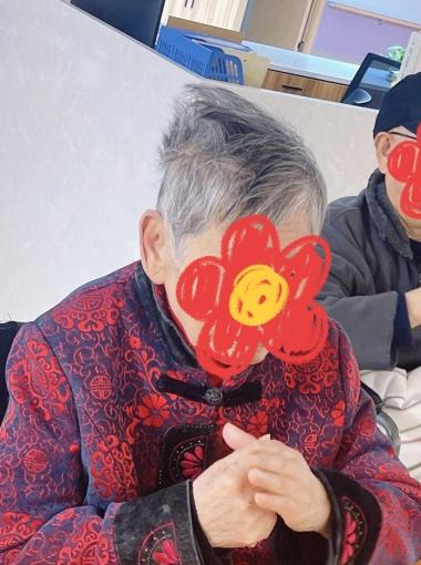 官渡区小板桥街道综合居家养老服务中心环境图片