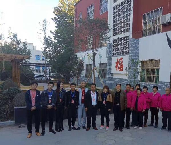 齐河县银河湾老年公寓_德州最贵养老院,德州敬老院哪个比较好