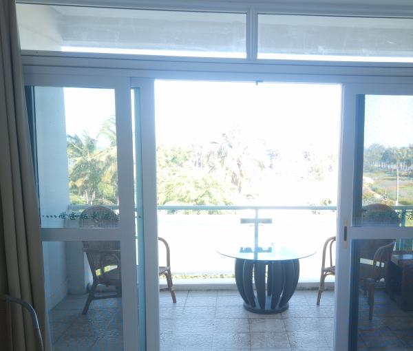 闲居海棠沙滩度假村环境图片