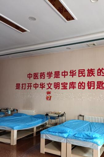 保定市清苑区仁济养老服务中心环境图片